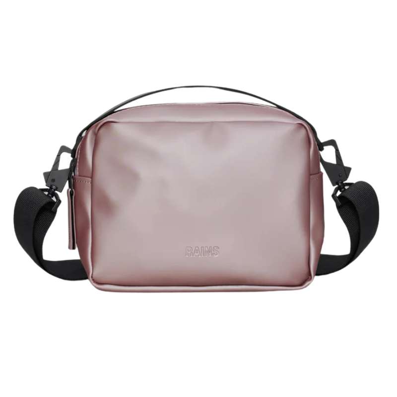 Sac Box Bag W3 - Rains