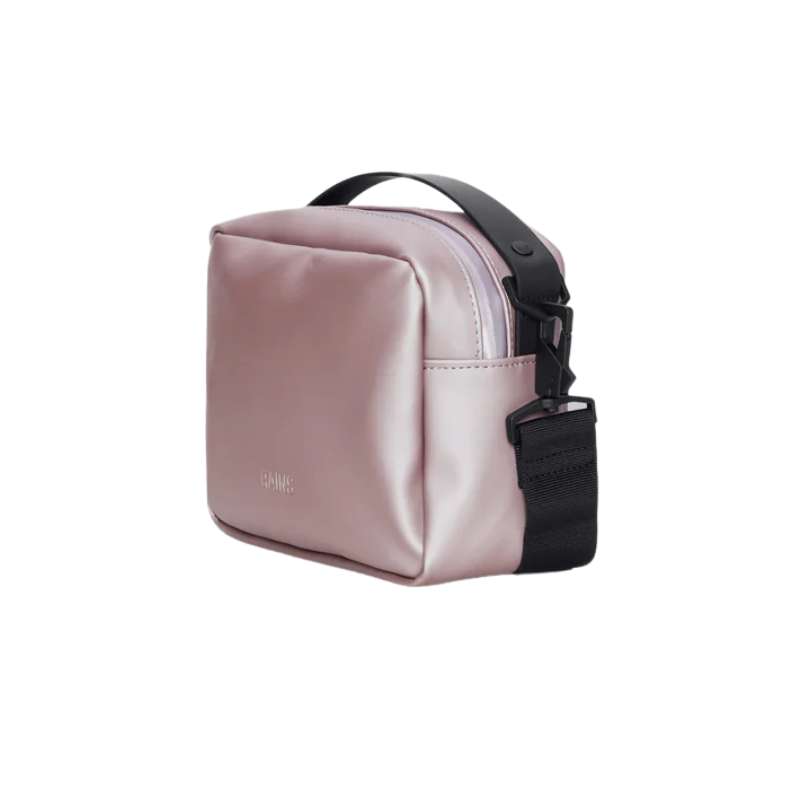 Sac Box Bag W3 - Rains