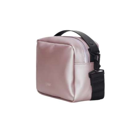 Sac Box Bag W3 - Rains