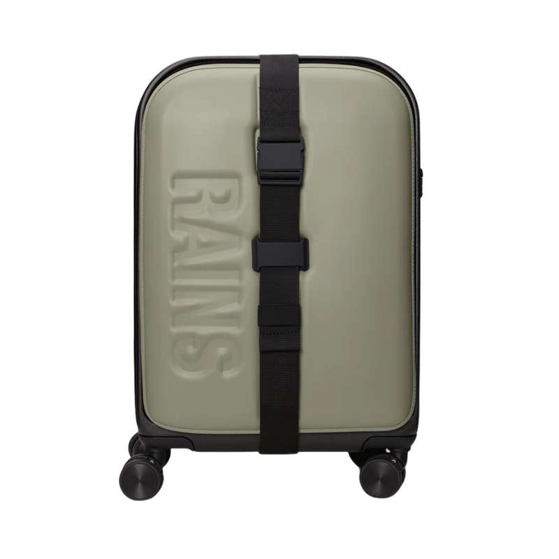 Valise de cabine Sac mixte Texel W3 – Rains
