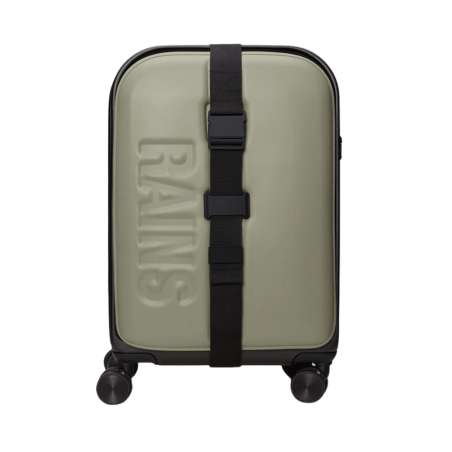 Valise de cabine Sac mixte Texel W3 – Rains