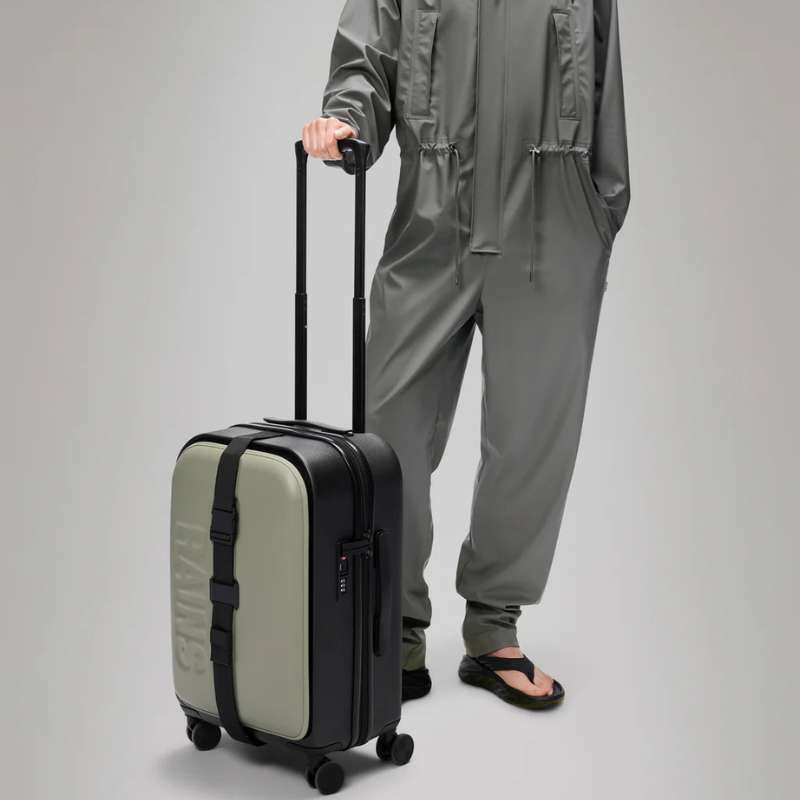 Valise de cabine Sac mixte Texel W3 – Rains