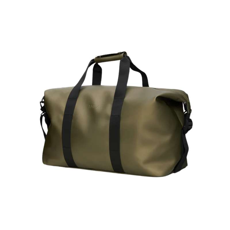 Sac Hilo Weekend Bag W3 - Rains
