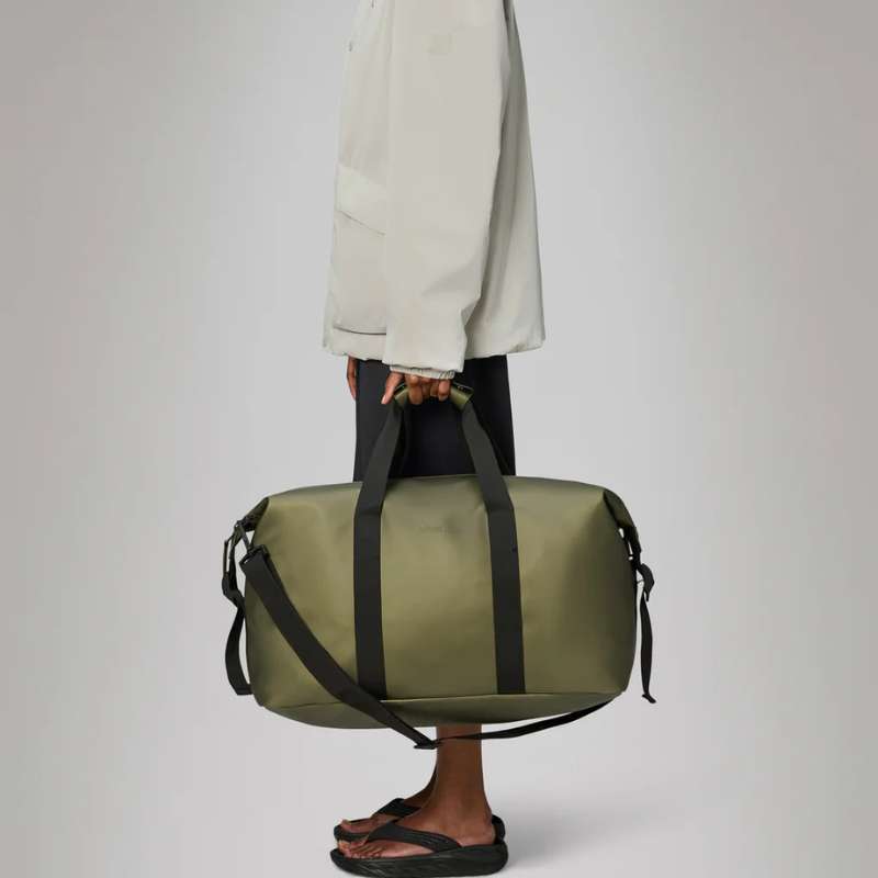 Sac Hilo Weekend Bag W3 - Rains