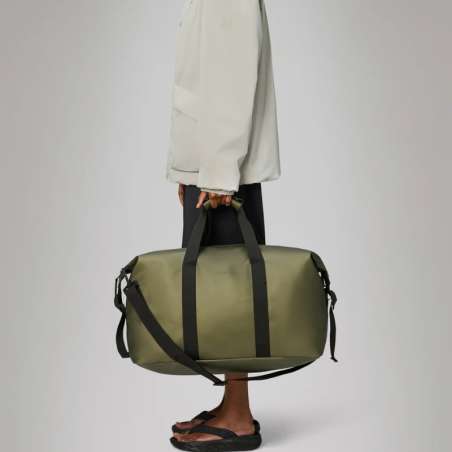 Sac Hilo Weekend Bag W3 - Rains