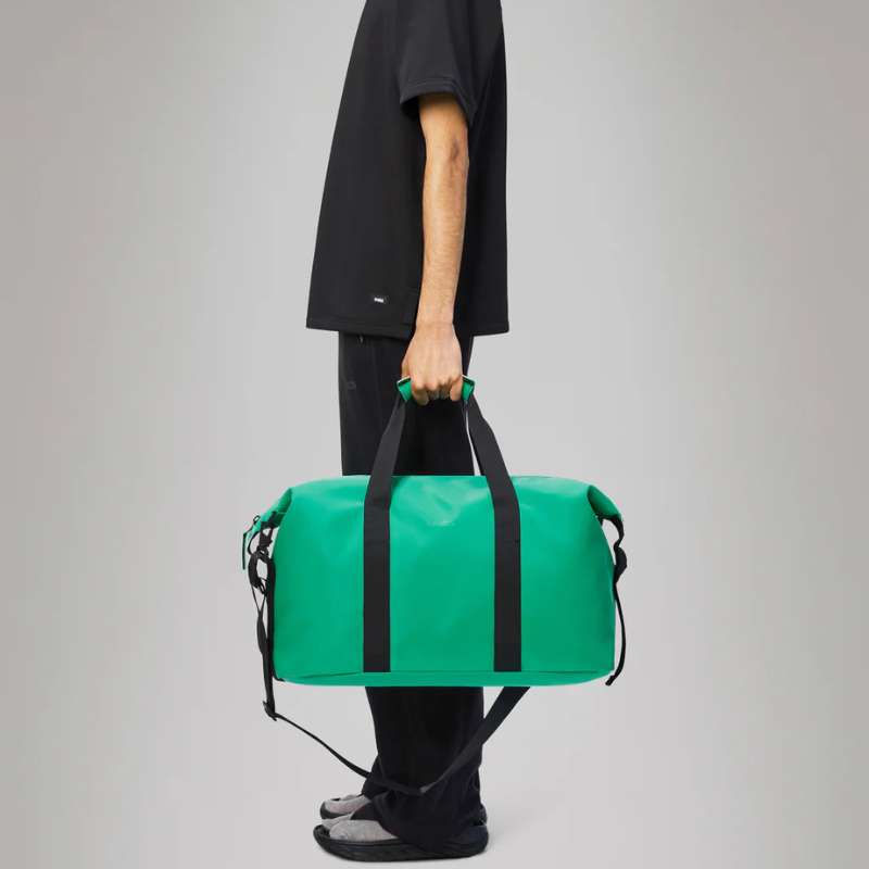 Sac Hilo Weekend Bag W3 - Rains