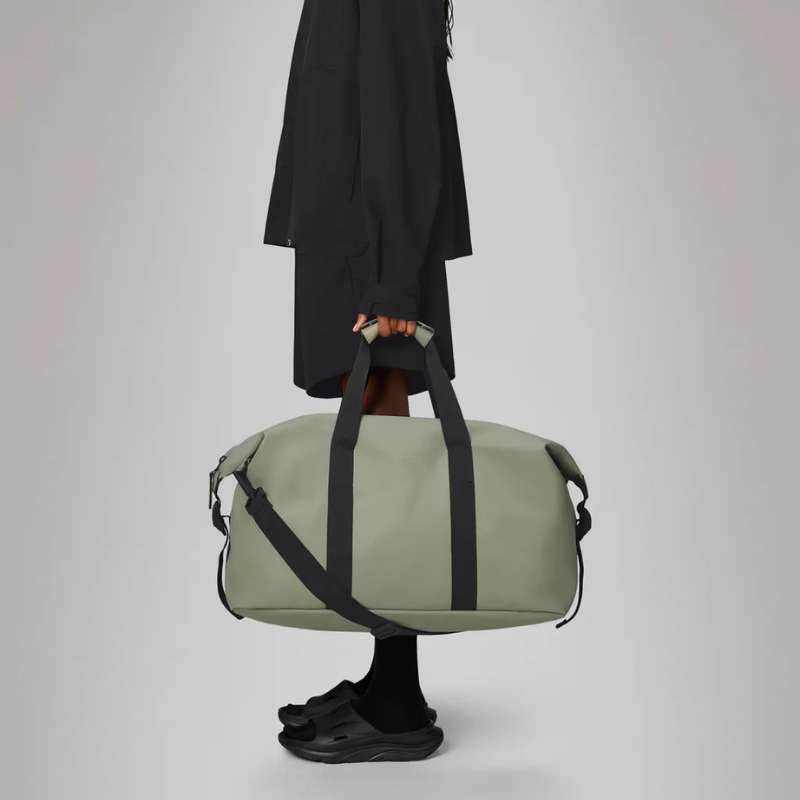Sac Hilo Weekend Bag W3 - Rains