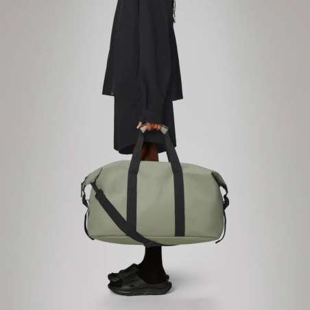 Sac Hilo Weekend Bag W3 - Rains