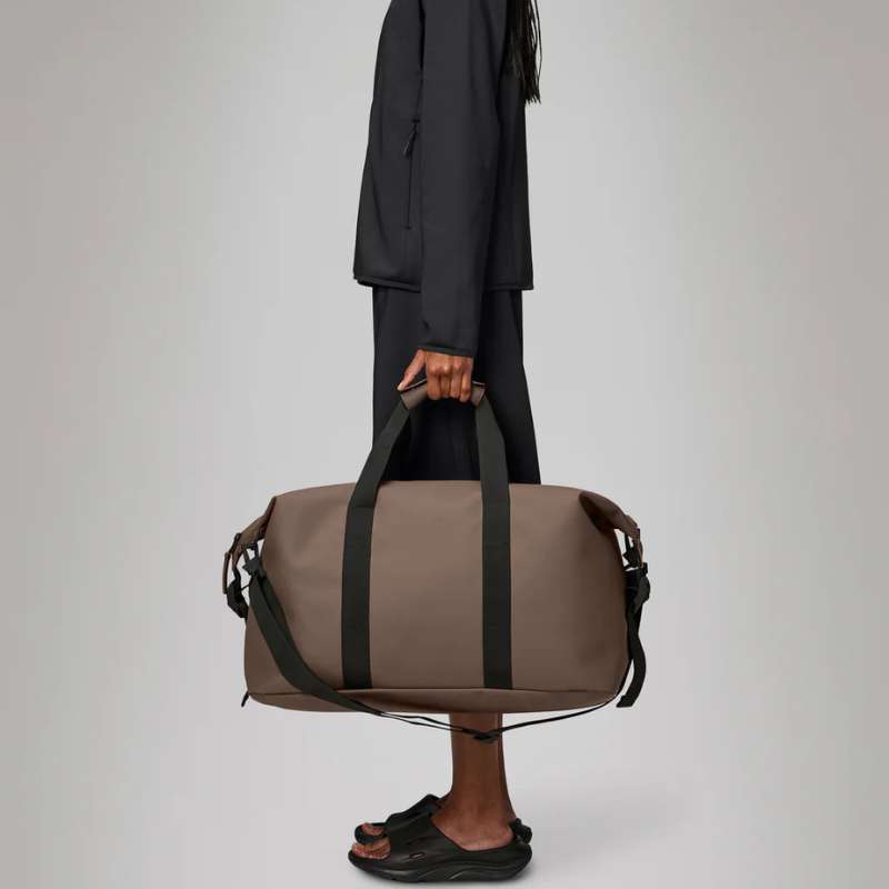 Sac Hilo Weekend Bag W3 - Rains