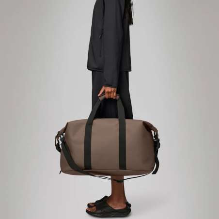 Sac Hilo Weekend Bag W3 - Rains