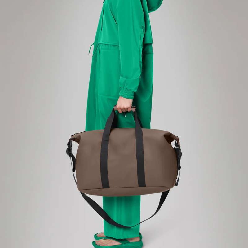 Sac Hilo Weekend Bag W3 - Rains