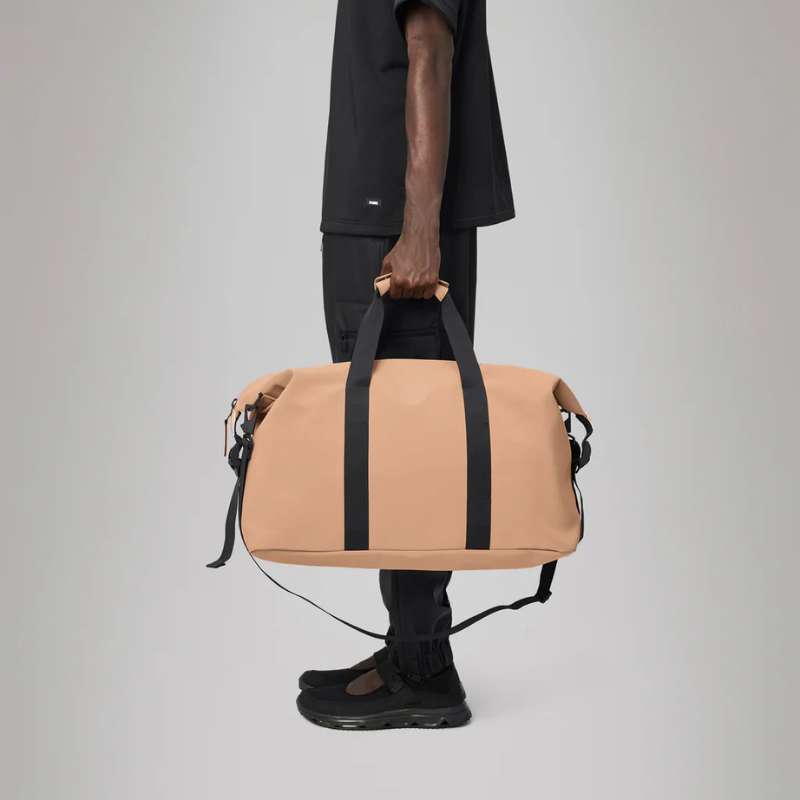 Sac Hilo Weekend Bag W3 - Rains