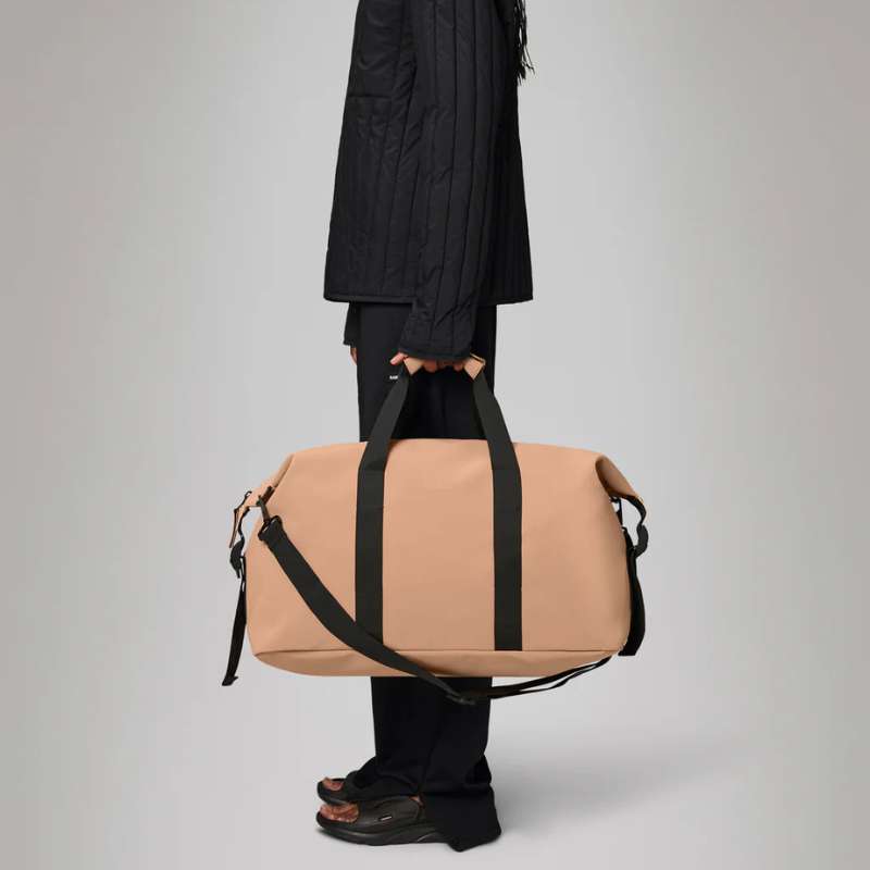 Sac Hilo Weekend Bag W3 - Rains