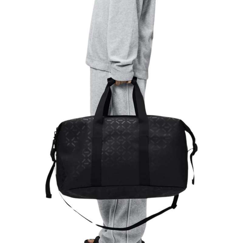 Sac Hilo Weekend Bag W3 - Rains
