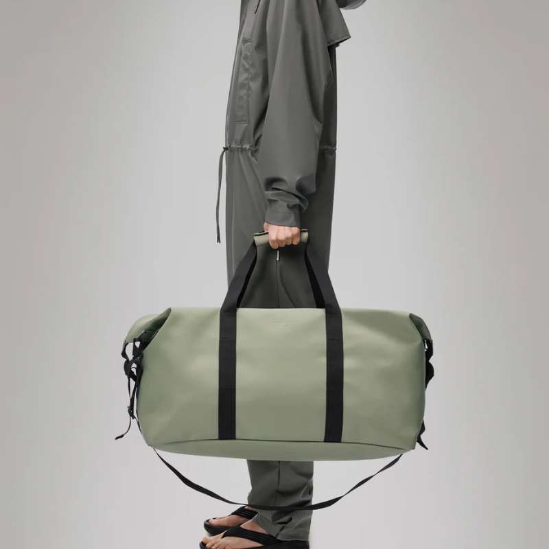 Sac Hilo Weekend Bag Large W3 - Rains