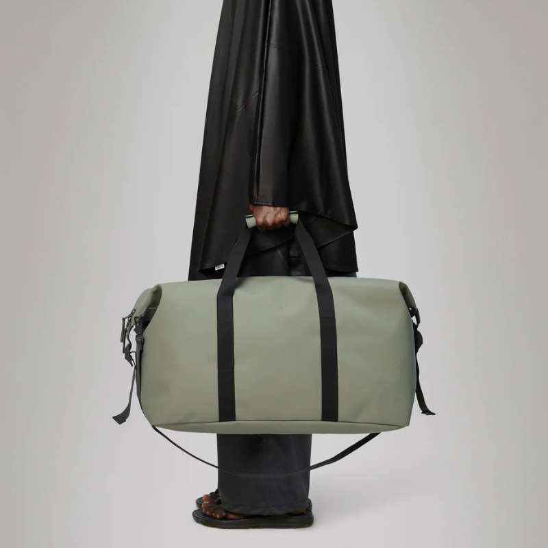 Sac Hilo Weekend Bag Large W3 - Rains