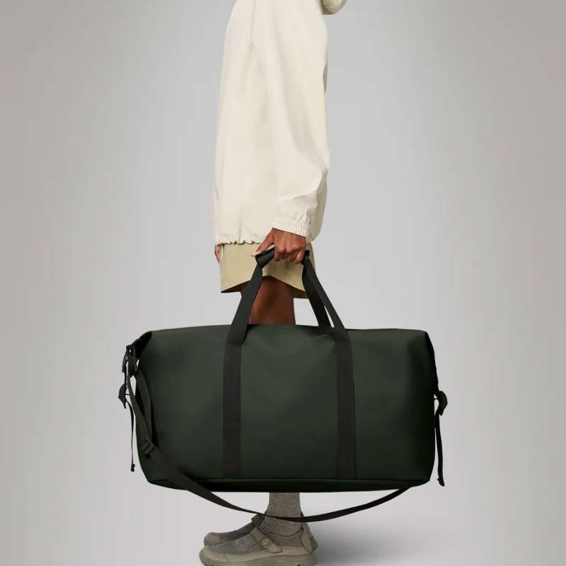 Sac Hilo Weekend Bag Large W3 - Rains
