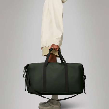 Sac Hilo Weekend Bag Large W3 - Rains