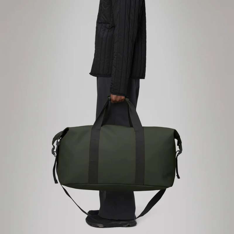 Sac Hilo Weekend Bag Large W3 - Rains