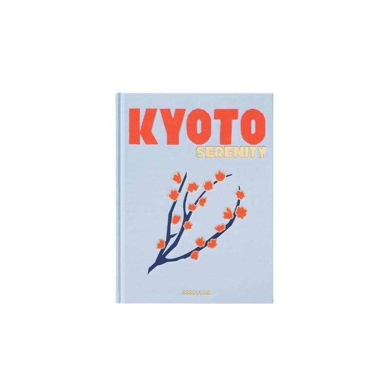 Kyoto Serenity