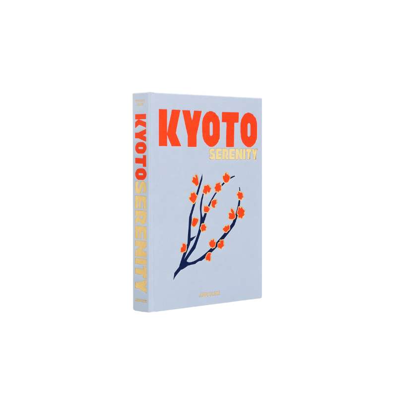 Kyoto Serenity