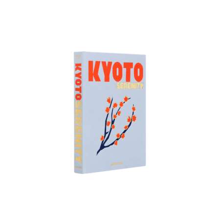 Kyoto Serenity