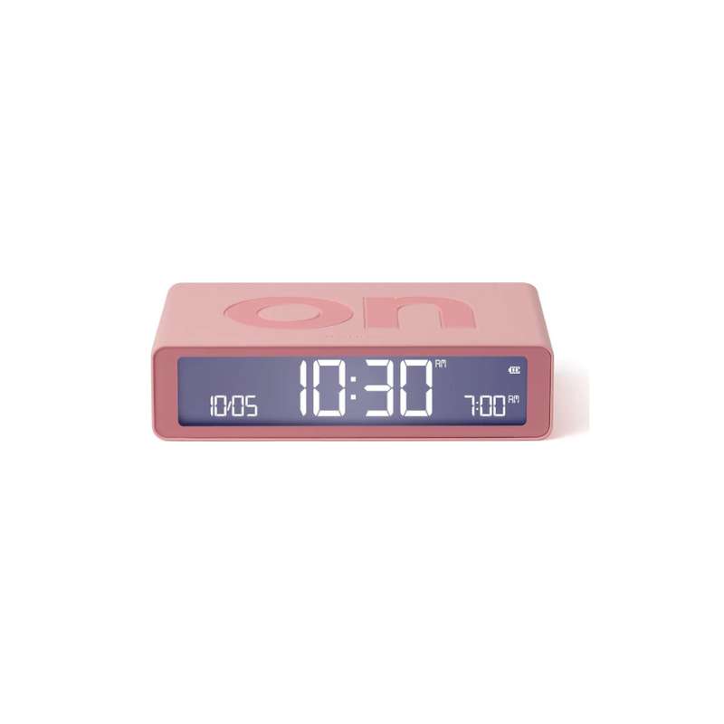 Reveil Flip Classic - Lexon