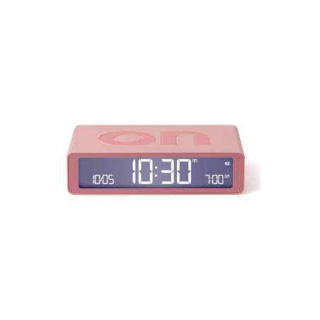 Reveil Flip Classic - Lexon
