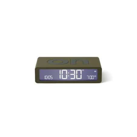 Reveil Flip Classic - Lexon