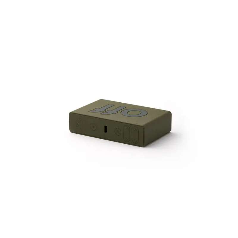 Reveil Flip Classic - Lexon