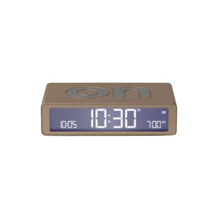 Reveil Flip Classic - Lexon