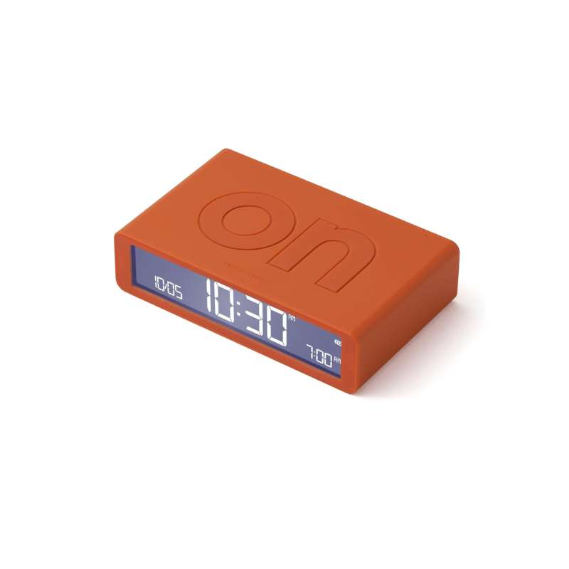 Reveil Flip Classic - Lexon