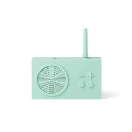 Radio enceinte Bluetooth Tykho 3 - Lexon