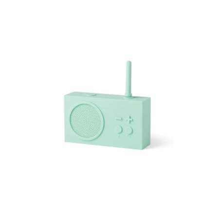 Radio enceinte Bluetooth Tykho 3 - Lexon
