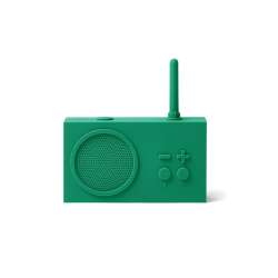 Radio enceinte Bluetooth Tykho 3 - Lexon