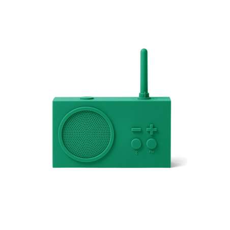 Radio enceinte Bluetooth Tykho 3 - Lexon