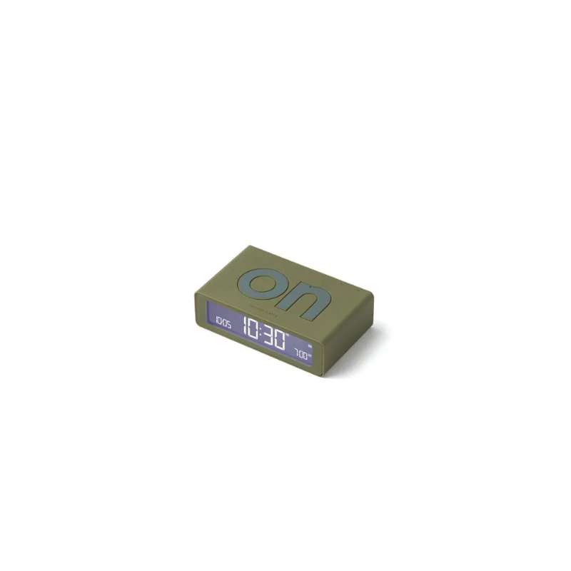 Mini Reveil Revers Flip Mini
