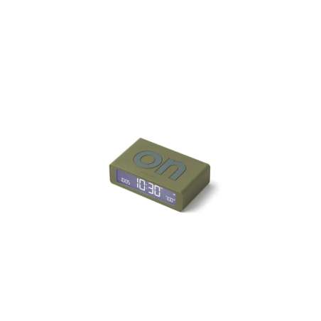 Mini Reveil Revers Flip Mini