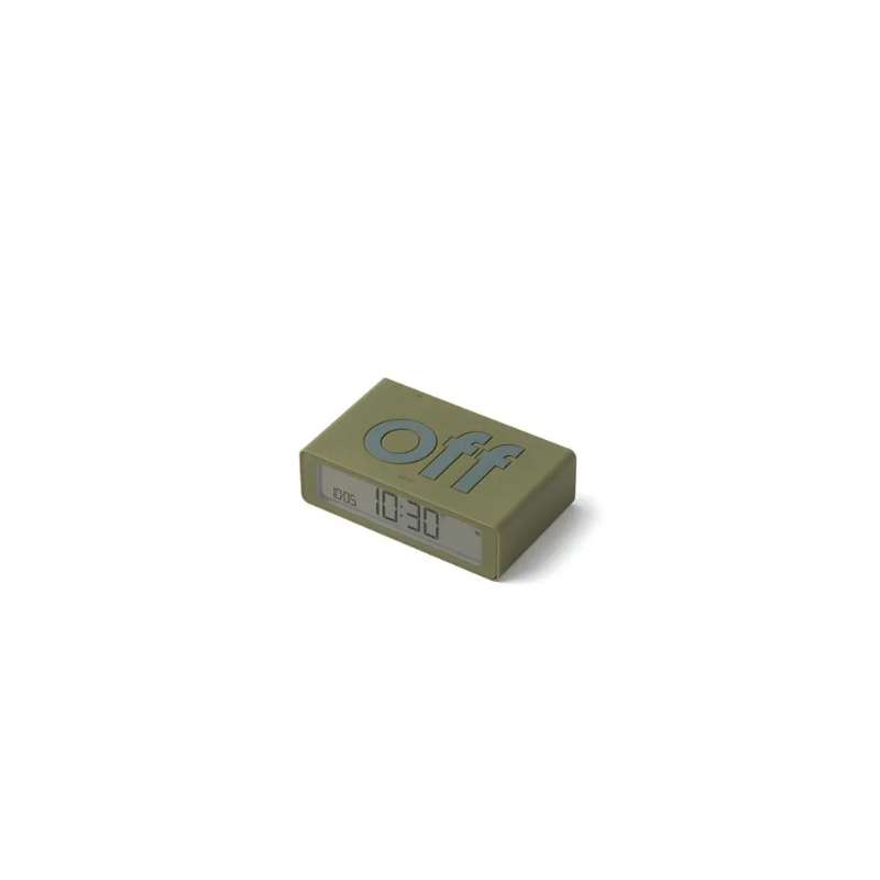 Mini Reveil Revers Flip Mini