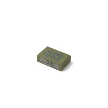 Mini Reveil Revers Flip Mini