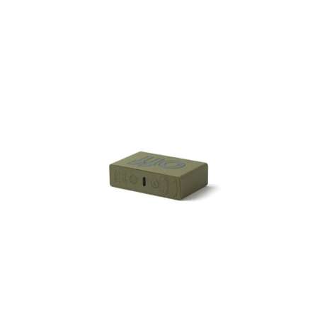 Mini Reveil Revers Flip Mini