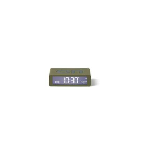 Mini Reveil Revers Flip Mini