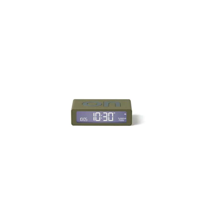 Mini Reveil Revers Flip Mini