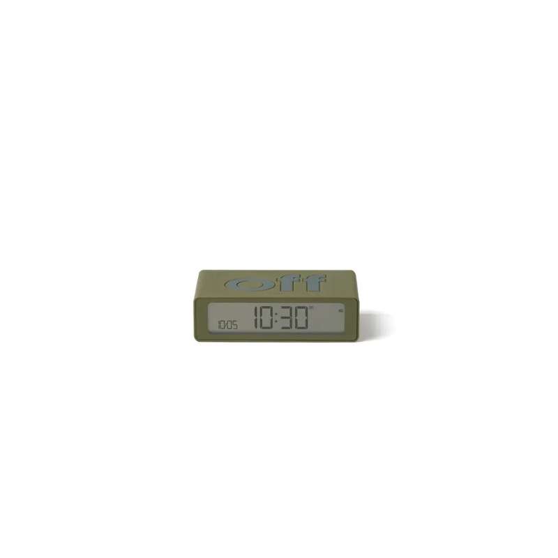 Mini Reveil Revers Flip Mini