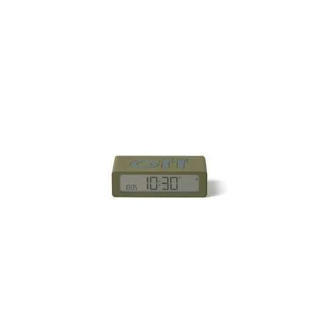 Mini Reveil Revers Flip Mini