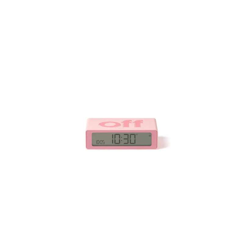 Mini Reveil Revers Flip Mini