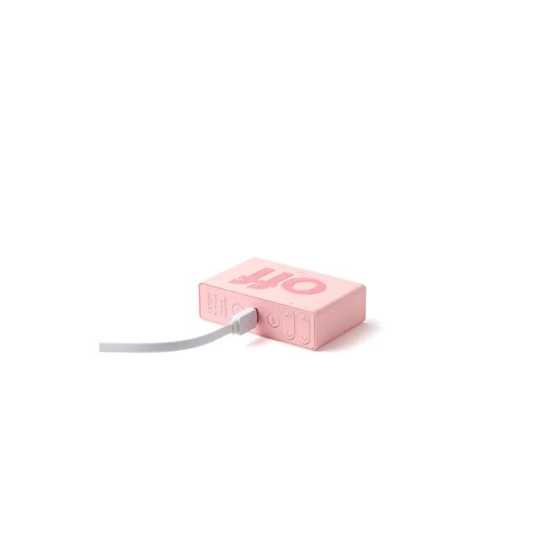 Mini Reveil Revers Flip Mini