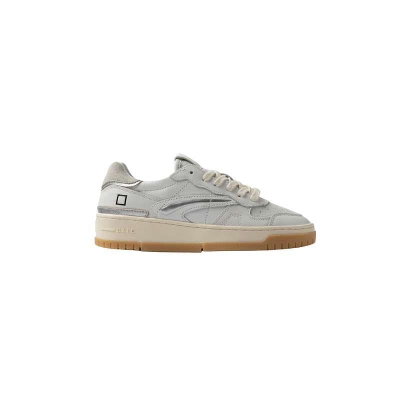 Torneo Pure Calf White W8b