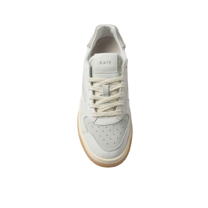 Torneo Pure Calf White W8b