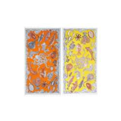 Serviette Paréo Fouta - Inoui Editions